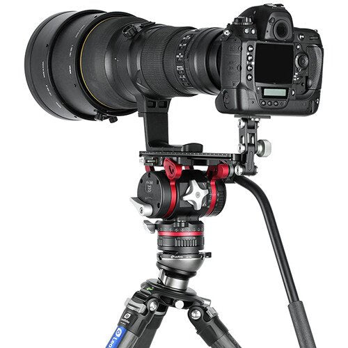 Leofoto LB-75 Leveling Base image 4