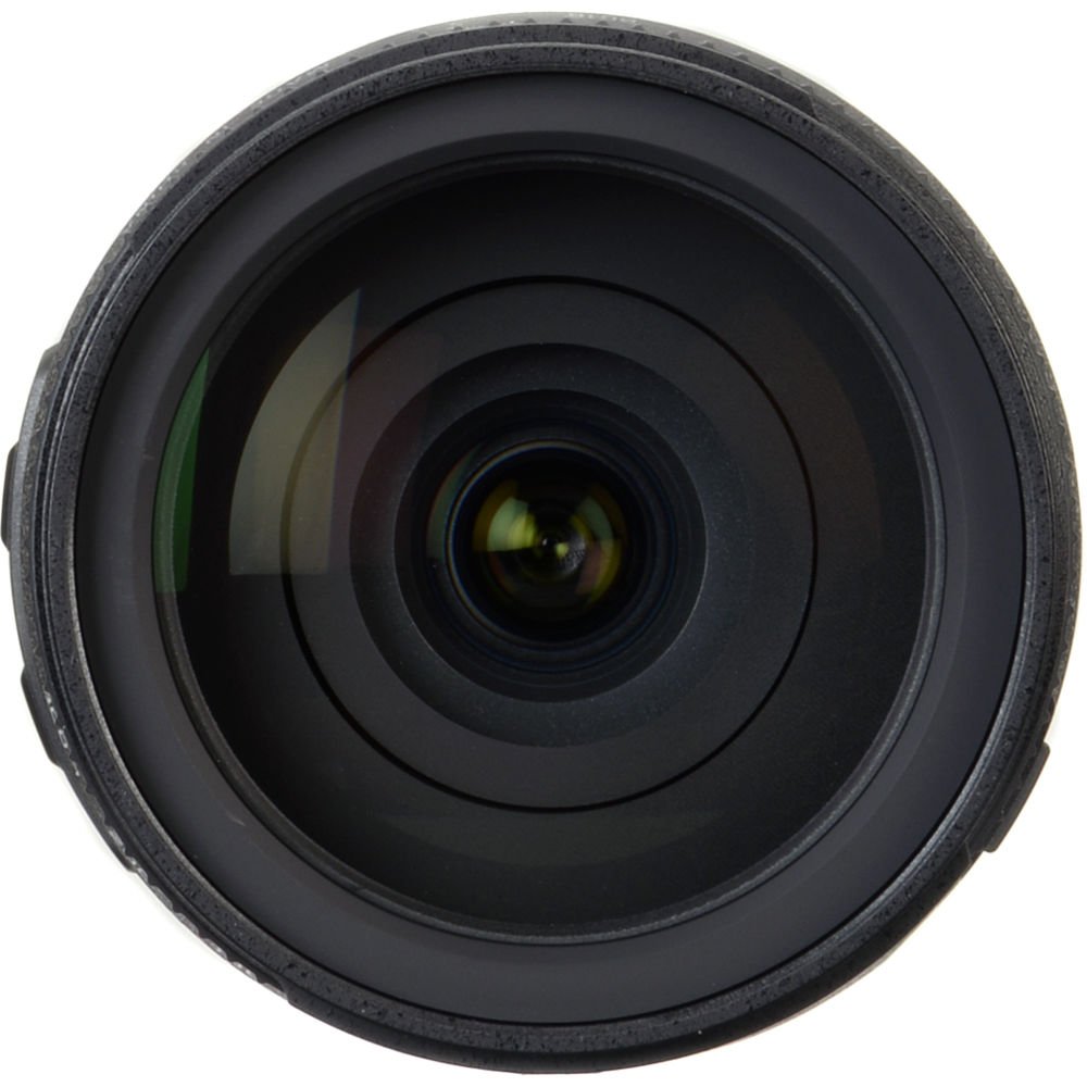 Tamron 16-300mm f/3.5-6.3 Di II VC PZD MACRO Lens for Nikon image 1