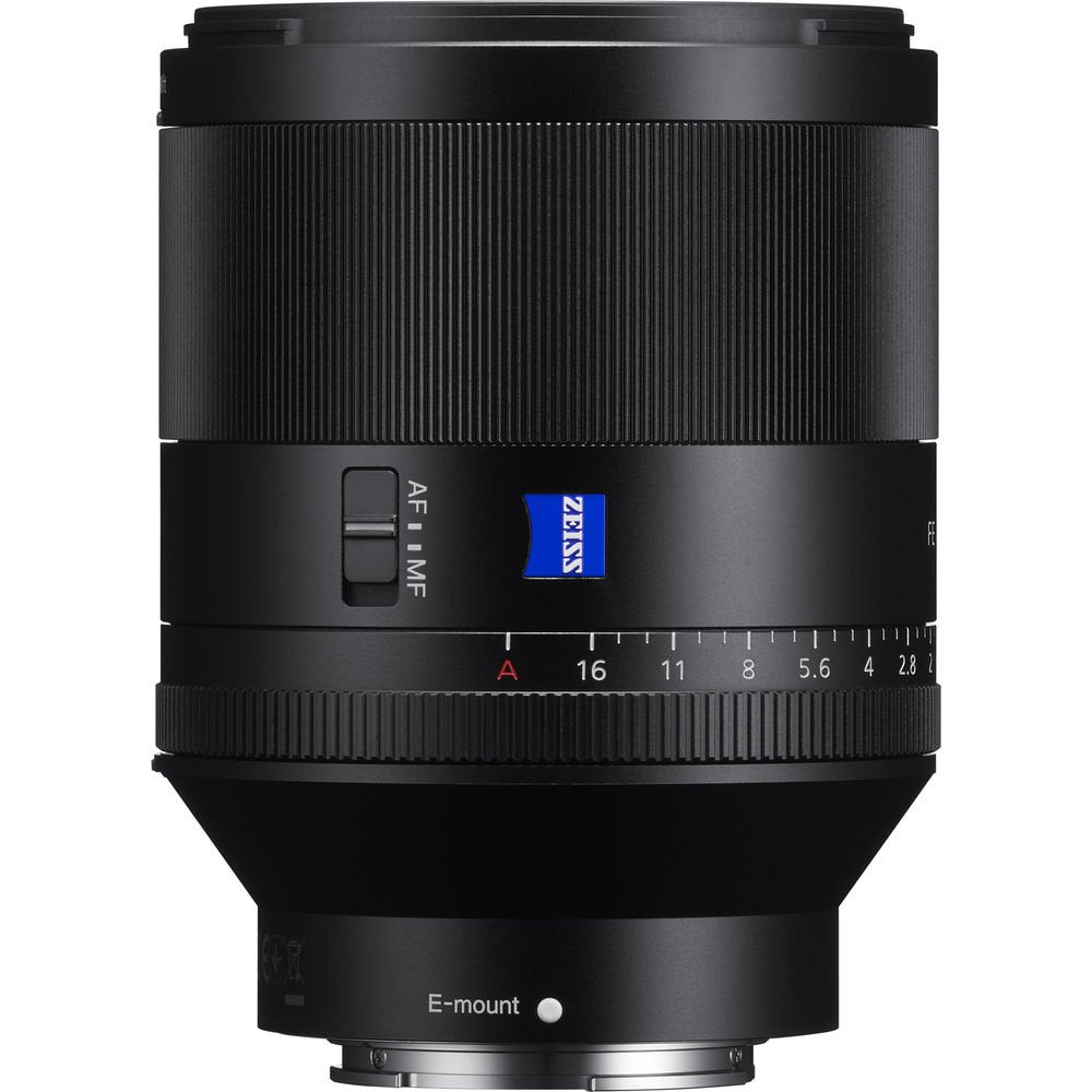 Sony Planar T* FE 50mm f/1.4 ZA Lens image 3