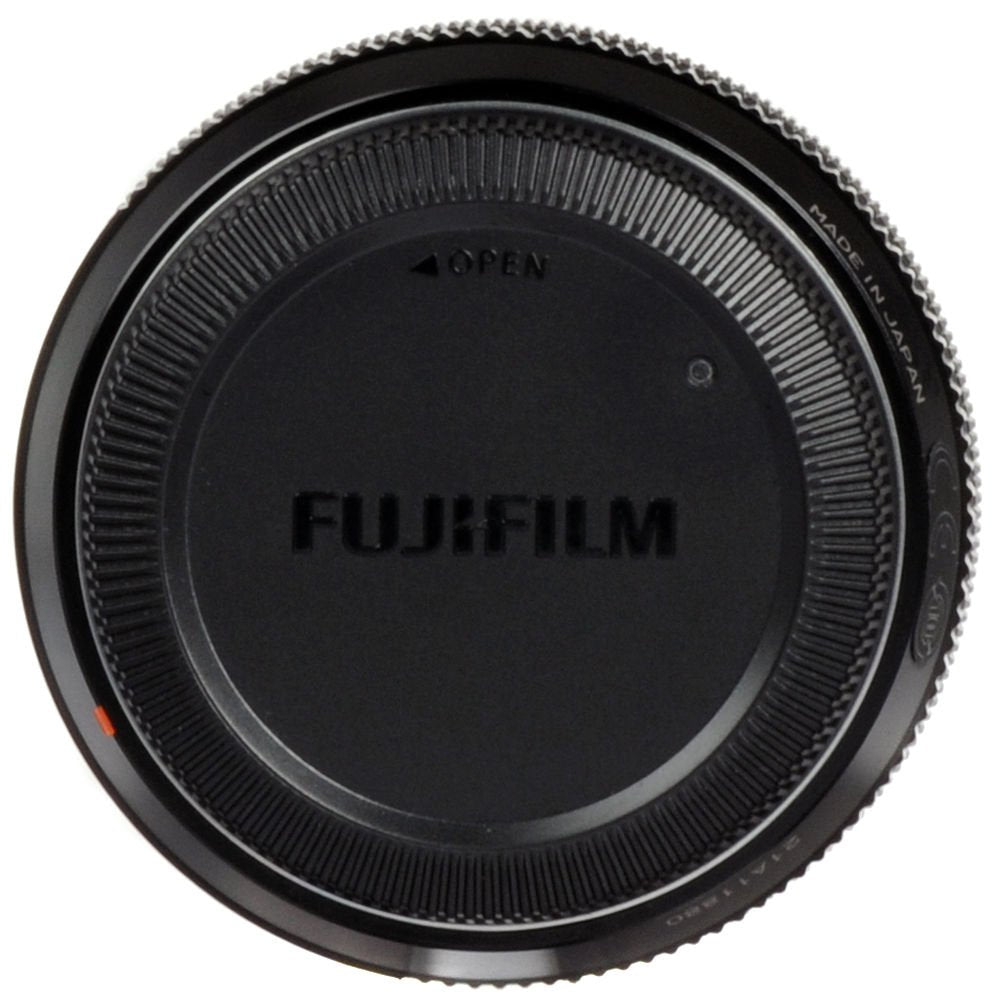 Fujifilm XF 18mm f/2 R Lens image 1