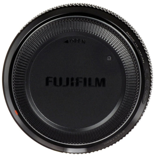 Fujifilm XF 18mm f/2 R Lens image 1