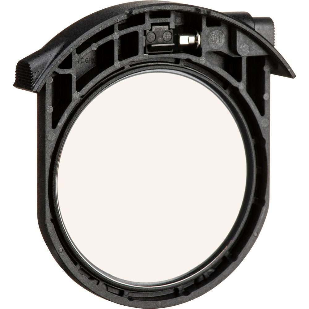Canon Drop-In Clear Filter A image 1