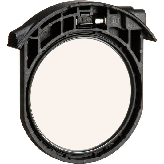 Canon Drop-In Clear Filter A image 1