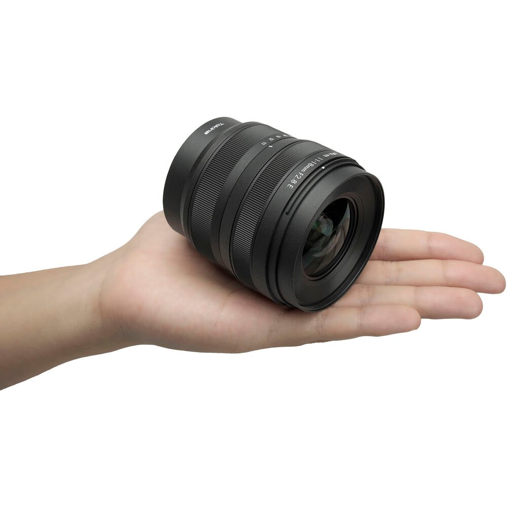 Tokina 11-18mm f/2.8 ATX-M Lens for Sony E image 5