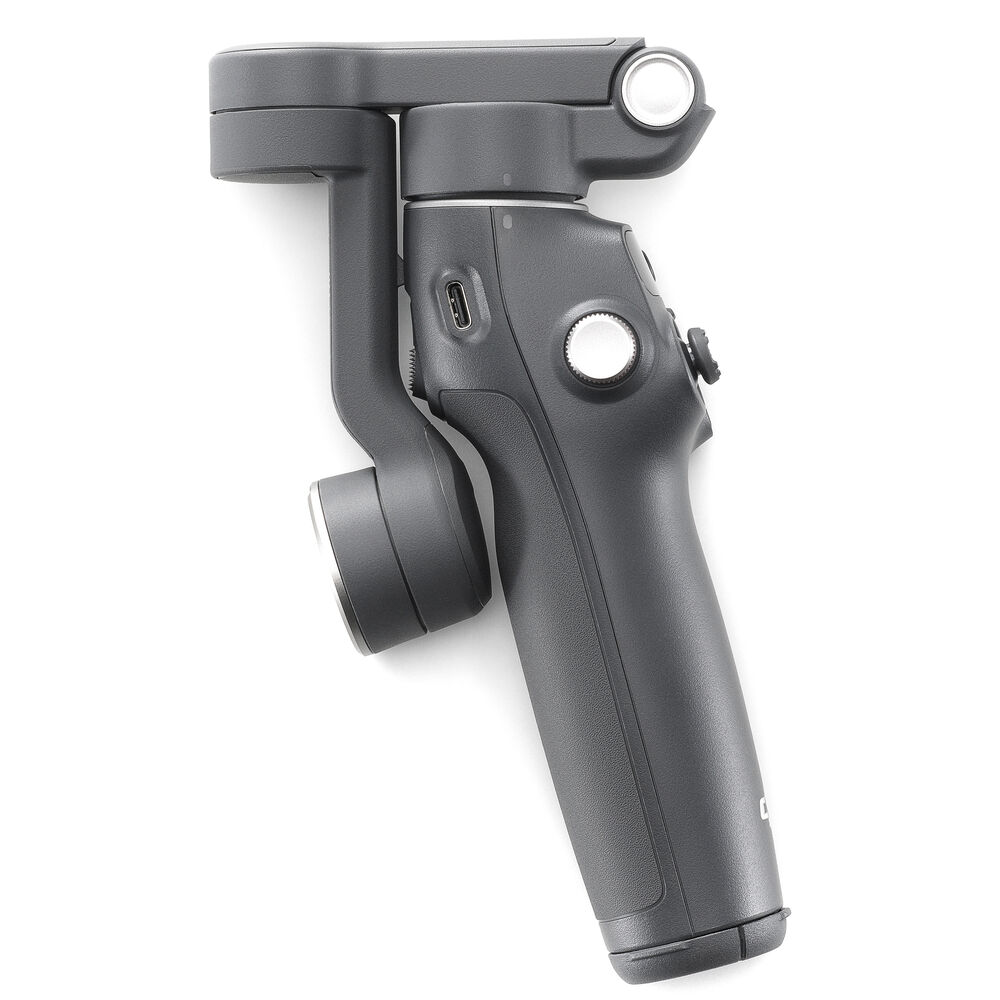 DJI Osmo Mobile 7P Smartphone Gimbal image 1