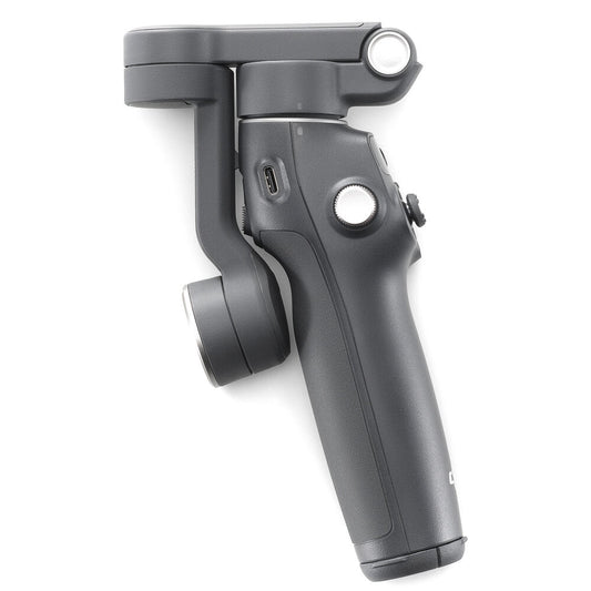 DJI Osmo Mobile 7P Smartphone Gimbal image 1