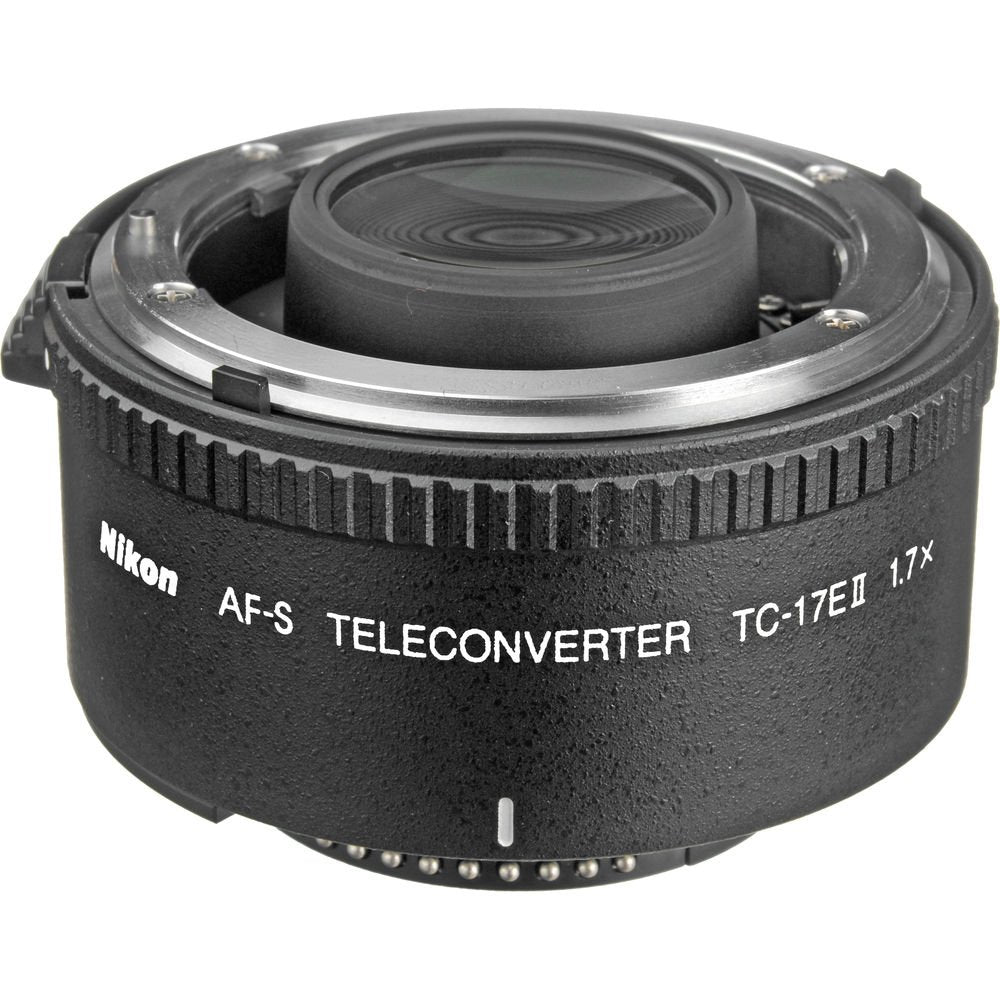 Nikon AF-S Teleconverter TC-17E II image 0