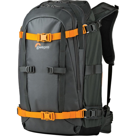 Lowepro Whistler BP 450 AW (Gray) image 0