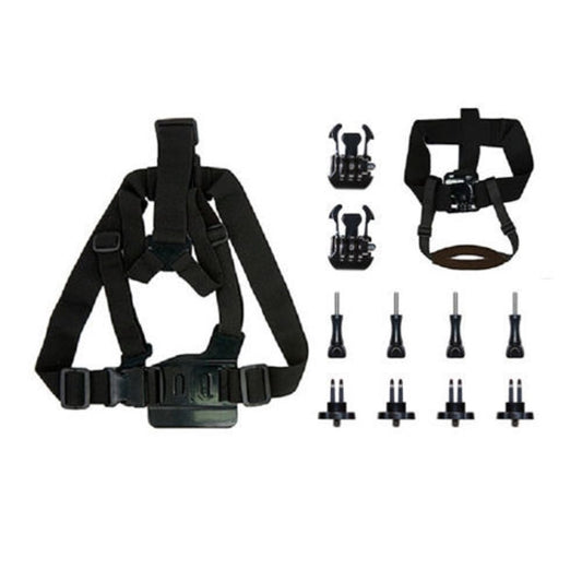 INSTA360 KITEBOARD BUNDLE image 1