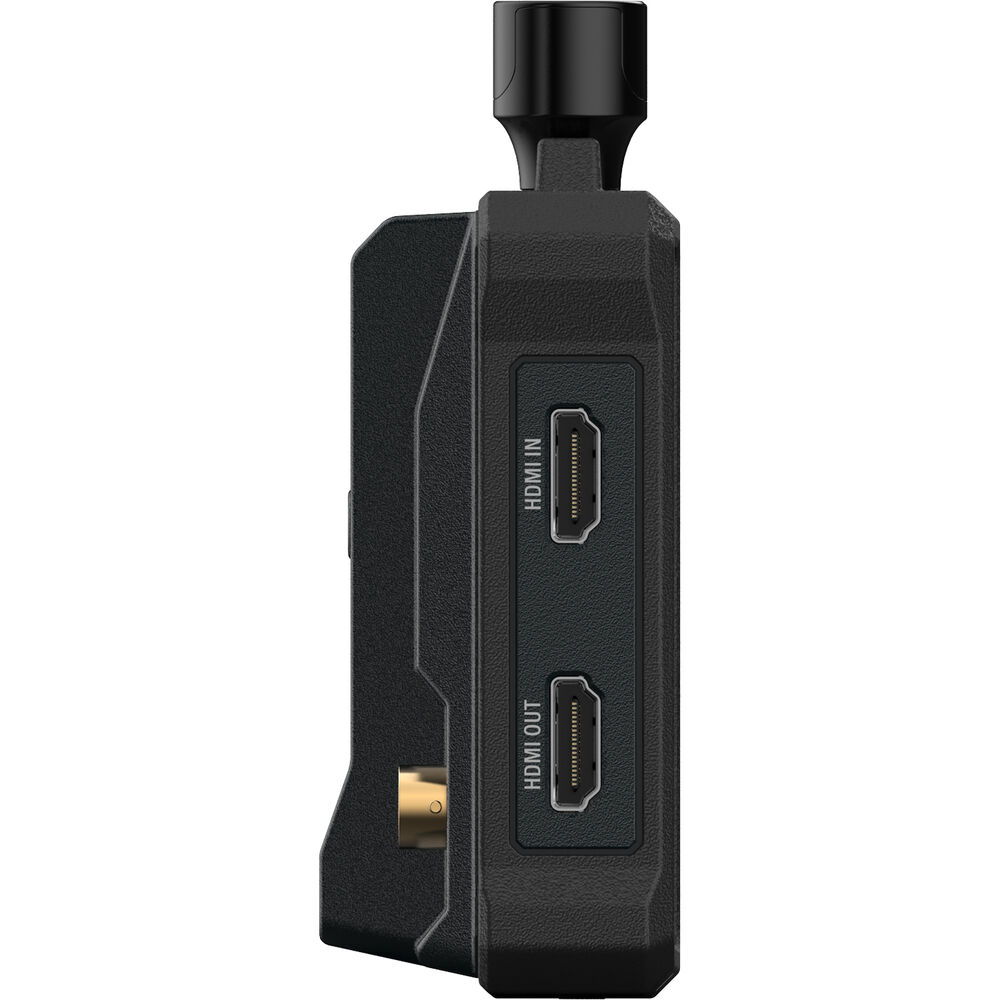 Hollyland Mars M1 Enhanced 5.5" Wireless Transceiver Monitor image 2