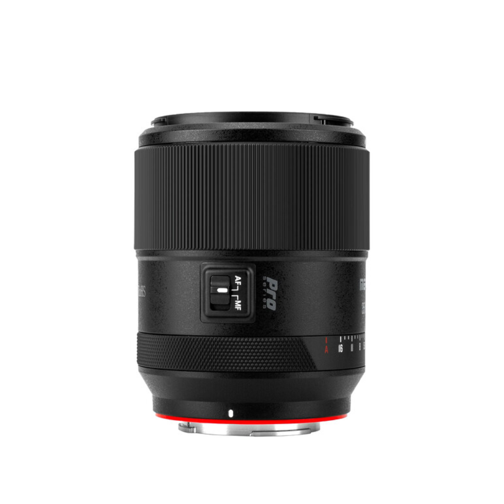 Meike 35mm f/1.8 Pro AF Lens image 3