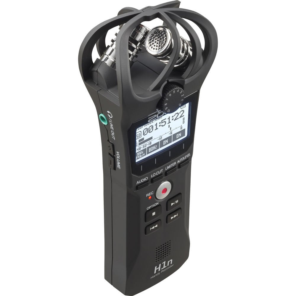 Zoom H1n Handy Recorder image 3