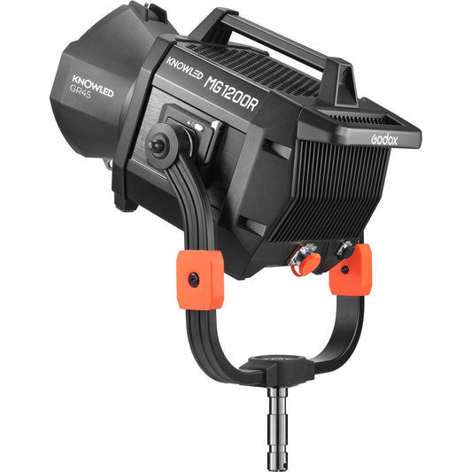 Godox KNOWLED MG1200R RGB LED Monolight image 1