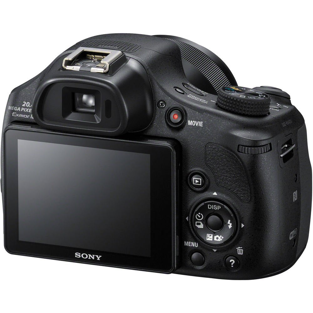 Sony Cyber-Shot DSC-HX400V Digital Camera image 2