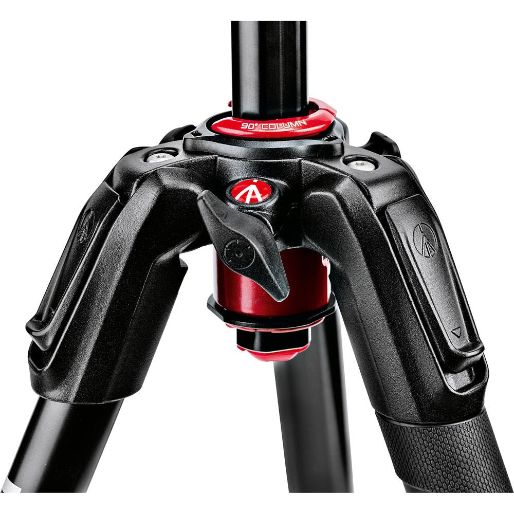 Manfrotto 190go! Aluminum M-Series Tripod image 4