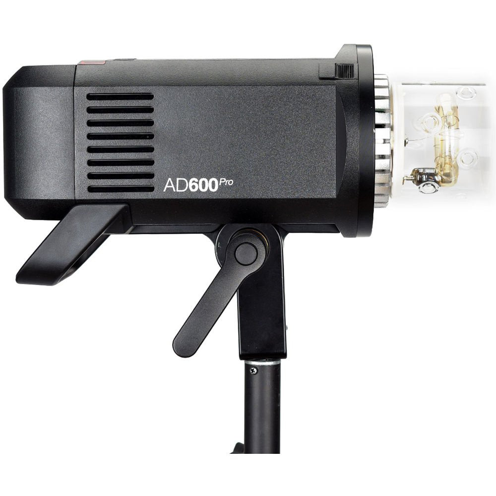 Godox AD600Pro Witstro All-In-One Outdoor Flash image 5