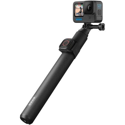 GoPro Extension Pole with Bluetooth Shutter Remote for Select HERO Cameras image 0