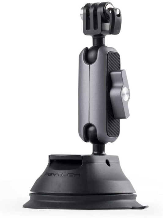 Insta360 Sunction Cup Car Mount image 1
