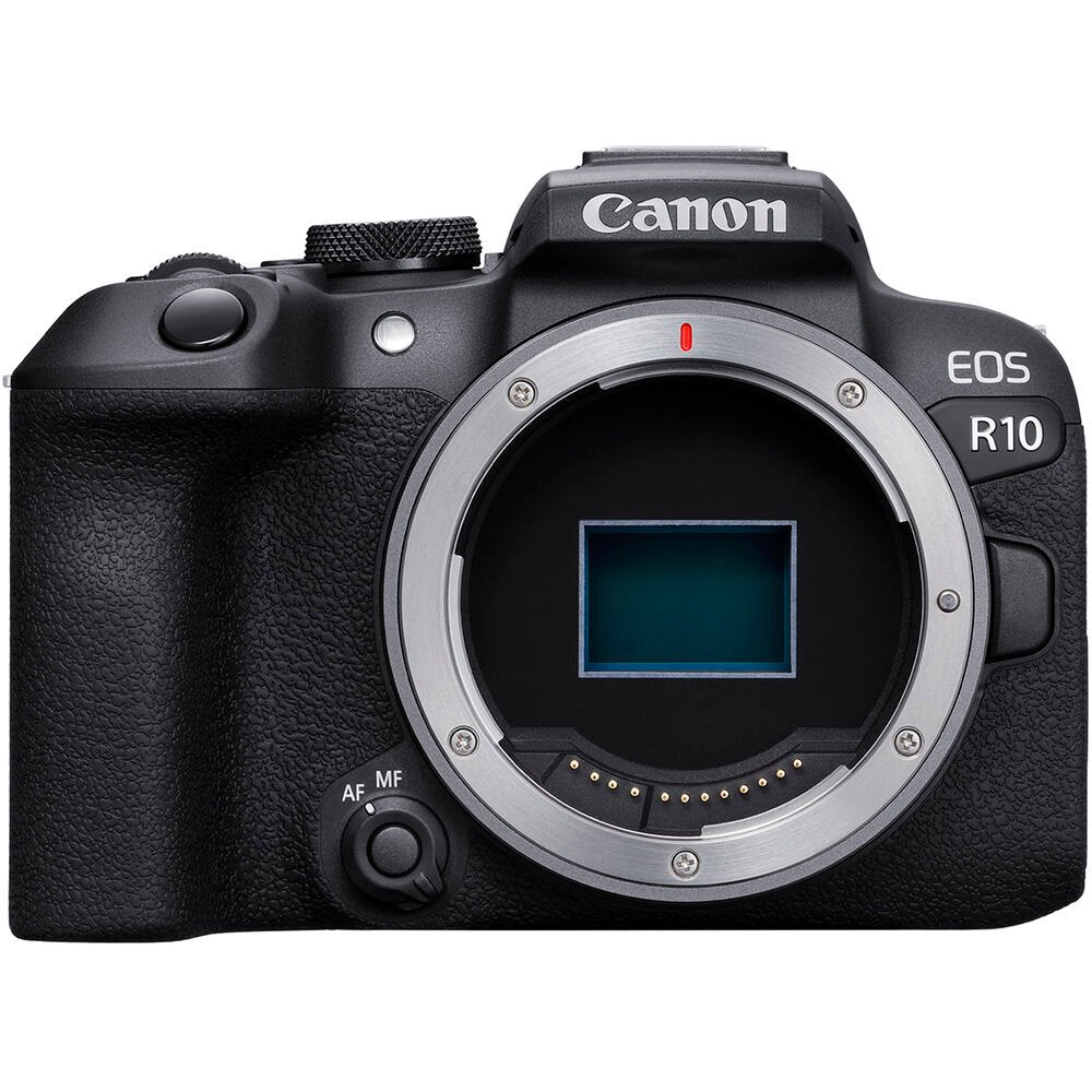 Canon EOS R10 Mirrorless Camera image 0