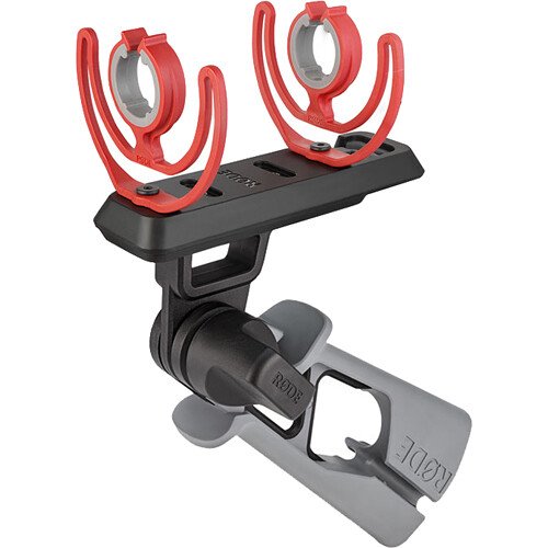 RODE PG2-R Pistol Grip Shockmount image 0