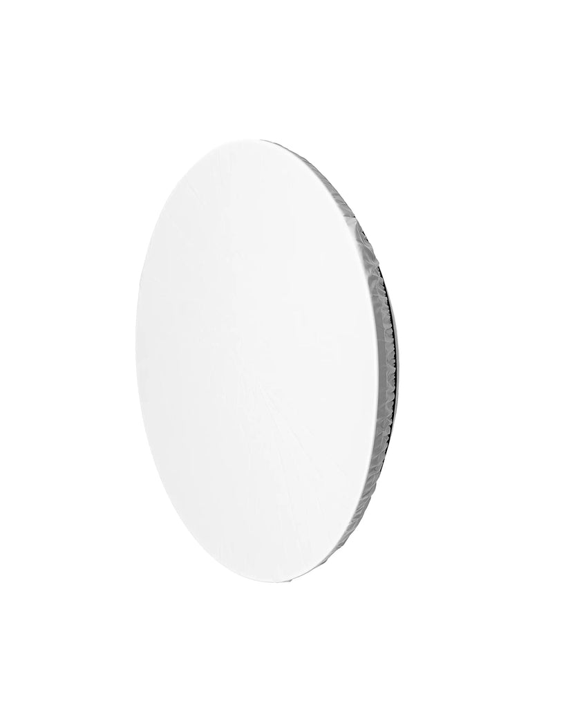 AriesX GlowX Photo Video Beauty Dish 55cm (Silver) with Honeycomb Grid image 3
