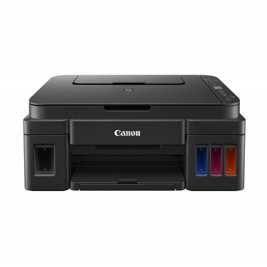 Canon Pixma G3012 Inkjet Multifunction Printer image 0