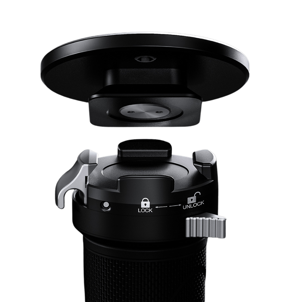 Leofoto Monopod-MV-324c image 2