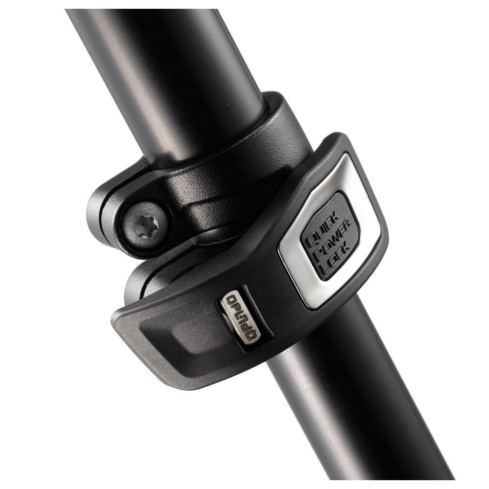 Manfrotto MT190XPRO4 Aluminum Tripod image 3