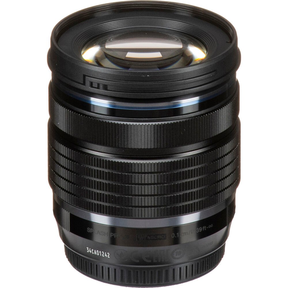 Olympus M.Zuiko Digital ED 12-45mm f/4 PRO Lens image 3