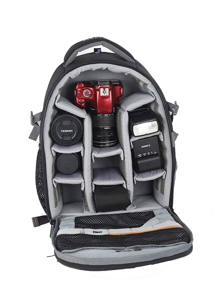 PINBALL Sniper Camera Backpack image 2