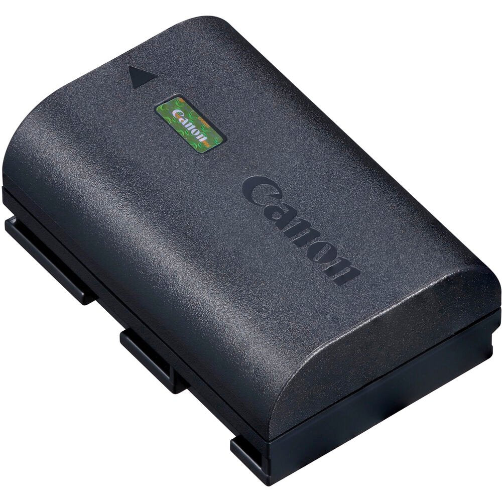 Canon LP-E6NH Lithium-Ion Battery (7.2V, 2130mAh) image 0