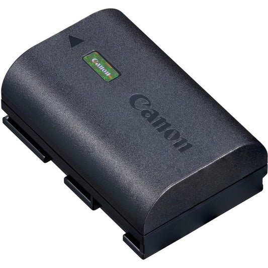 Canon LP-E6NH Lithium-Ion Battery (7.2V, 2130mAh) image 0