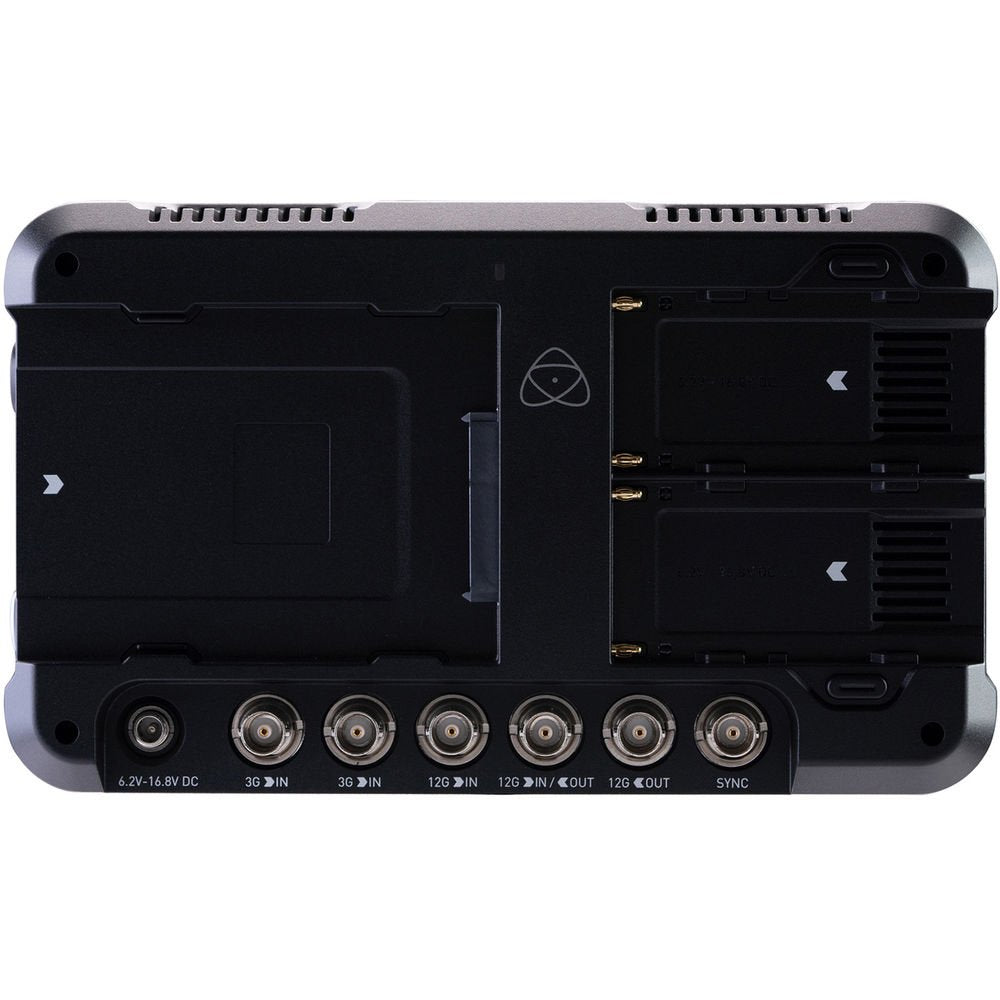 Atomos Shogun7 (7'' HDR Pro Monitor- Recorder-Switcher) image 1