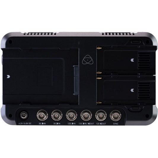 Atomos Shogun7 (7'' HDR Pro Monitor- Recorder-Switcher) image 1