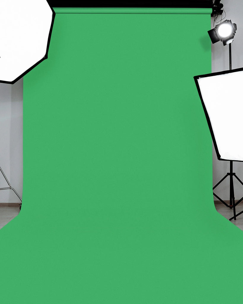 Indus Papers Studio Background – #054 Green Screen image 1