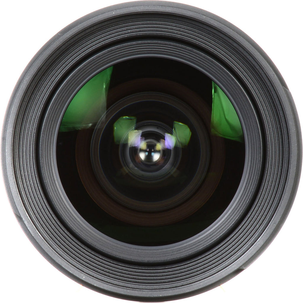 Tokina AT-X 14-20mm f/2 PRO DX Lens for Canon EF image 1