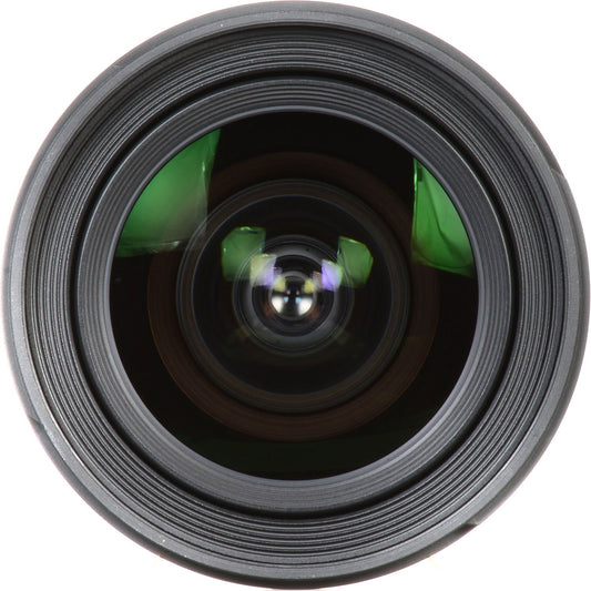 Tokina AT-X 14-20mm f/2 PRO DX Lens for Canon EF image 1