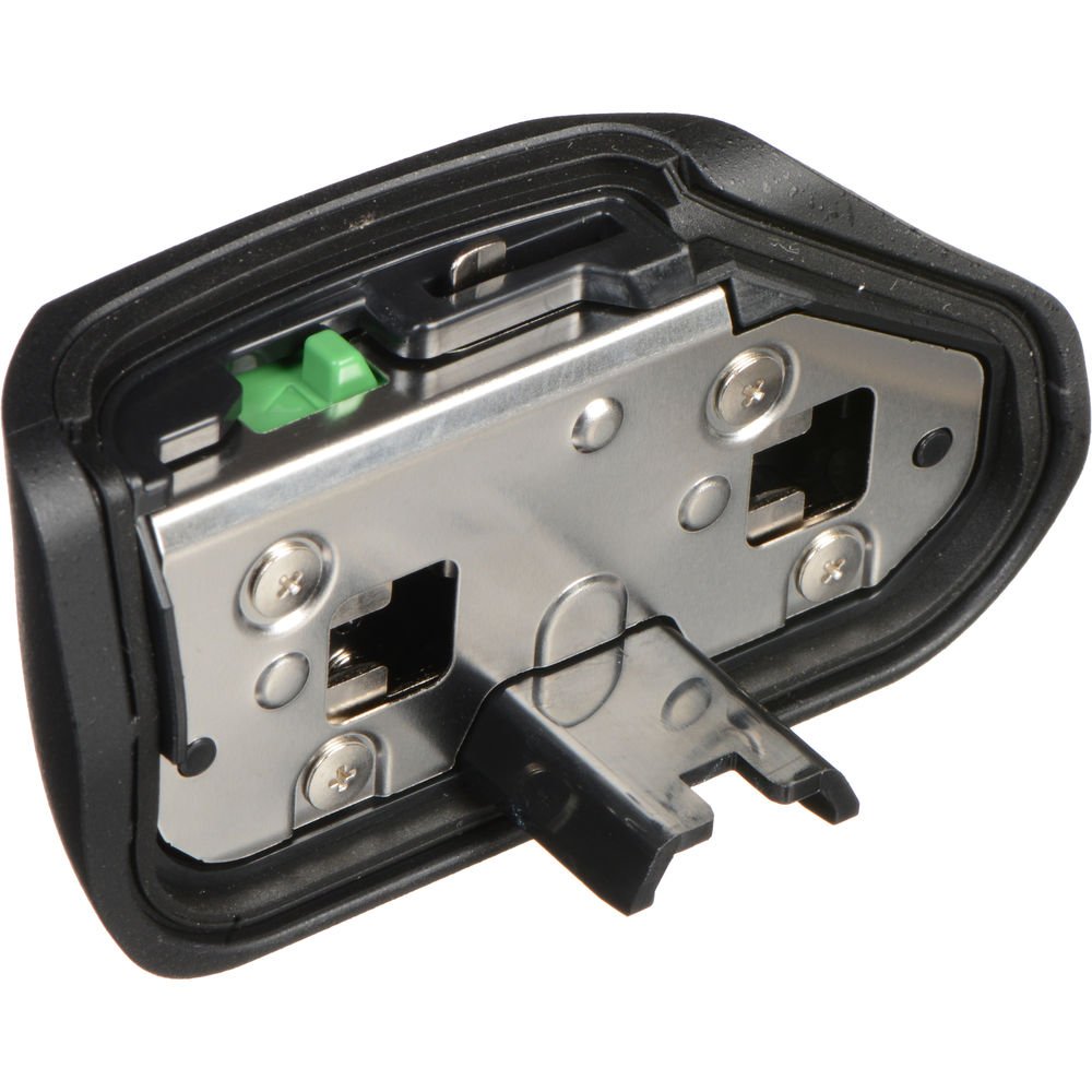 Nikon BL-6 Battery Chamber Cover image 2