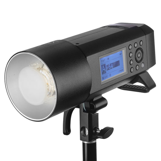 Godox AD400Pro Witstro All-In-One Outdoor Flash image 0