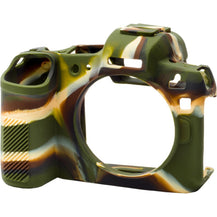 easyCover Silicone Protection Cover for Canon EOS R - Como image