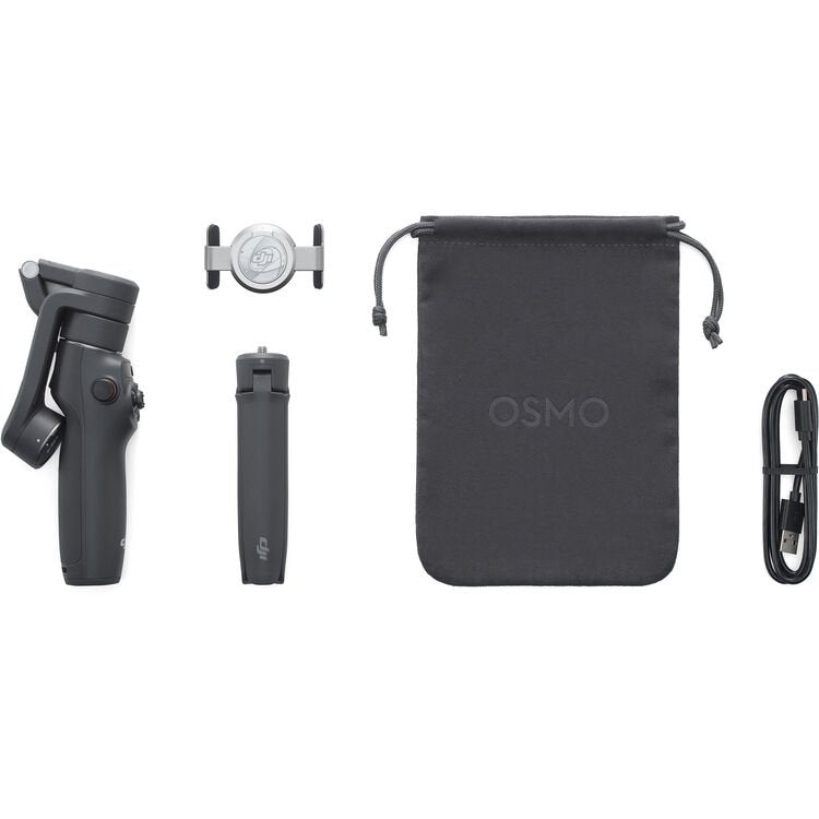 DJI Osmo Mobile 6 Smartphone Gimbal image 3
