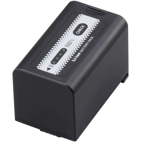 Panasonic AG-VBR59E Lithium-Ion Battery image 0