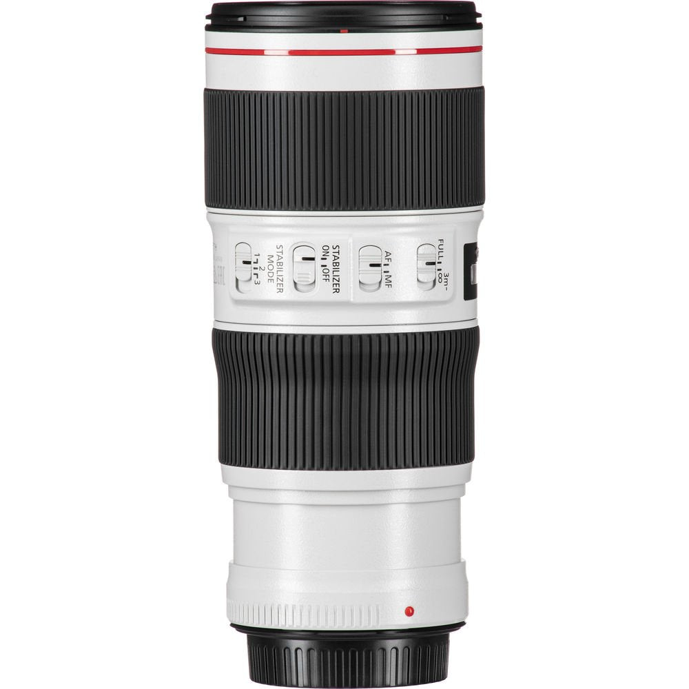 Canon EF 70-200mm f/4L IS II USM Lens image 3