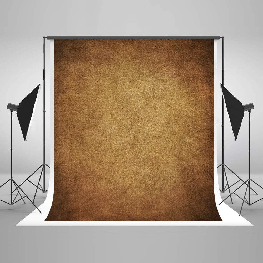 BOSS BACKDROP CLOTHS PLAIN 6ft. x 10ft. - Brown image