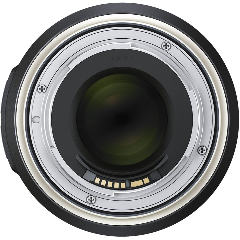 Tamron SP 85mm f/1.8 Di VC USD Lens for Canon EF image 2
