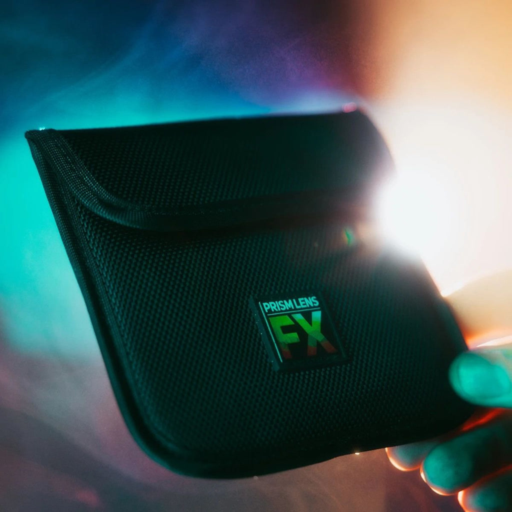 PRISM FILTER POUCH 77mm image 0