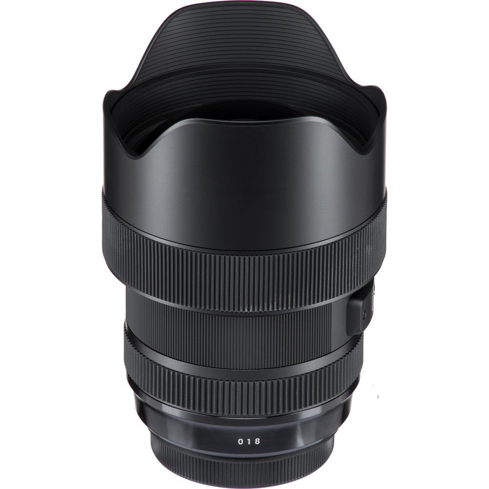 Sigma 14-24mm f/2.8 DG HSM Art Lens for Canon EF image 1