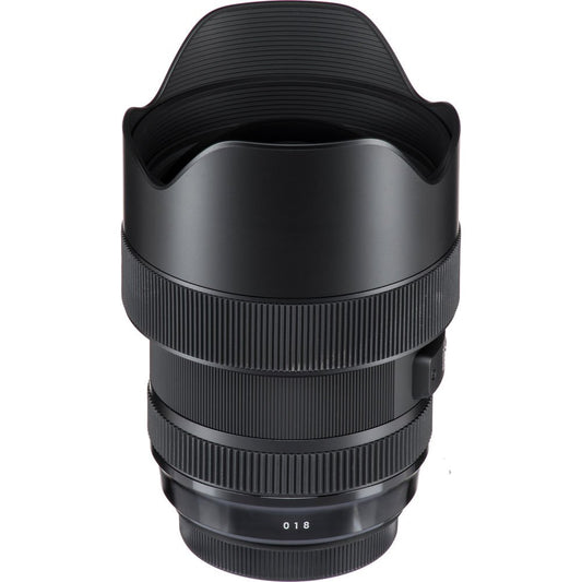 Sigma 14-24mm f/2.8 DG HSM Art Lens for Canon EF image 1