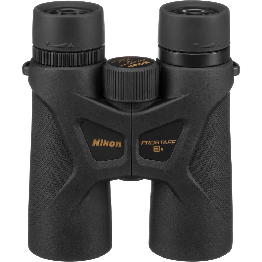 Nikon 8x42 ProStaff 3S Binocular image 2