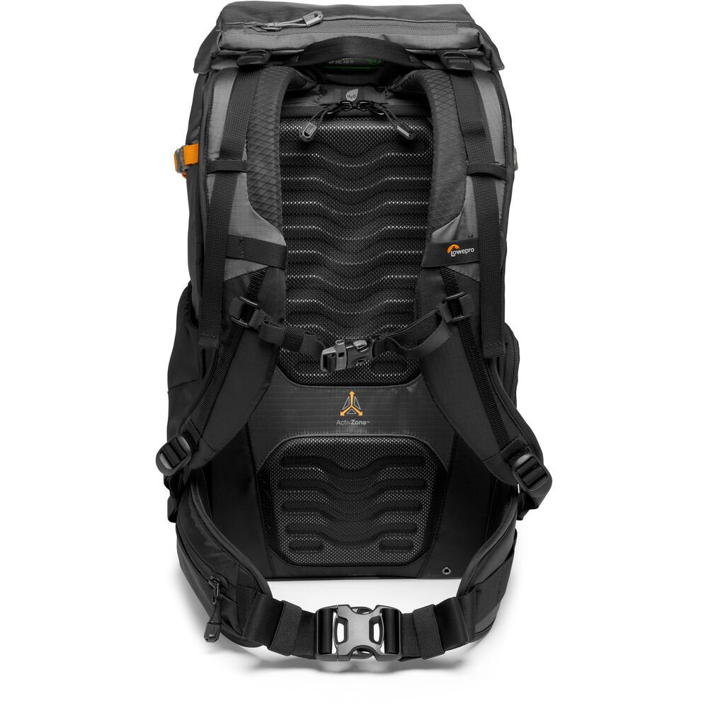 Lowepro PhotoSport BP 24L AW III Photo Backpack (Gray/Black) image 3